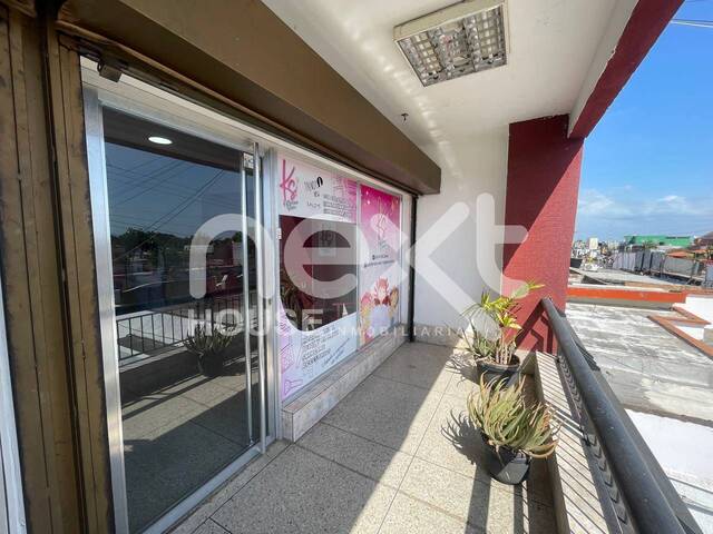 #2326 - LOCAL COMERCIAL para Alquiler en San Francisco - V - 3
