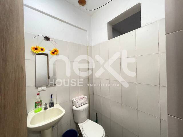 #2326 - LOCAL COMERCIAL para Alquiler en San Francisco - V - 2