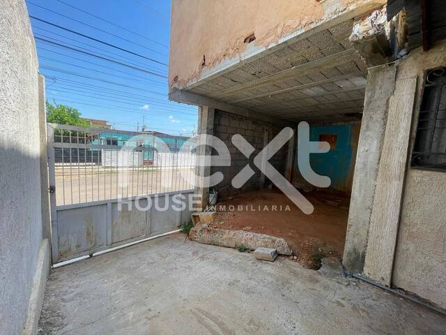 #2336 - CASA COMERCIAL para Venta en San Francisco - V - 3
