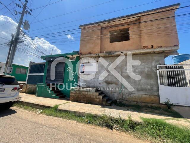 #2336 - CASA COMERCIAL para Venta en San Francisco - V - 2