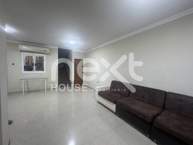 #2333 - TOWNHOUSE para Venta en San Francisco - V - 3
