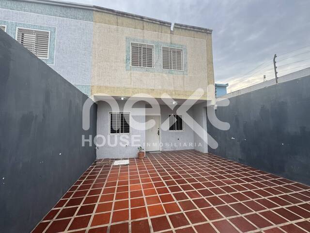 #2333 - TOWNHOUSE para Venta en San Francisco - V - 1