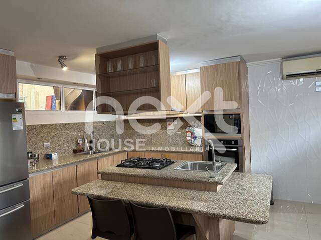 #2339 - CASA para Venta en Maracaibo - V