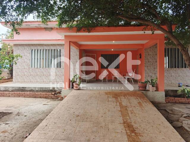 Venta en Los Haticos - Maracaibo