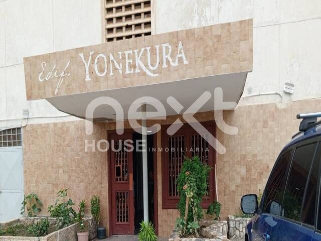 Venta en Avenida San Martin - Maracaibo