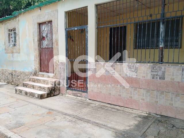 #2345 - CASA para Venta en San Francisco - V - 1