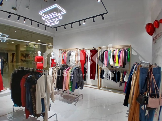 #2347 - FONDO DE COMERCIO para Venta en San Francisco - V - 3