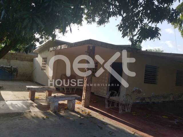 Venta en San Miguel - Maracaibo