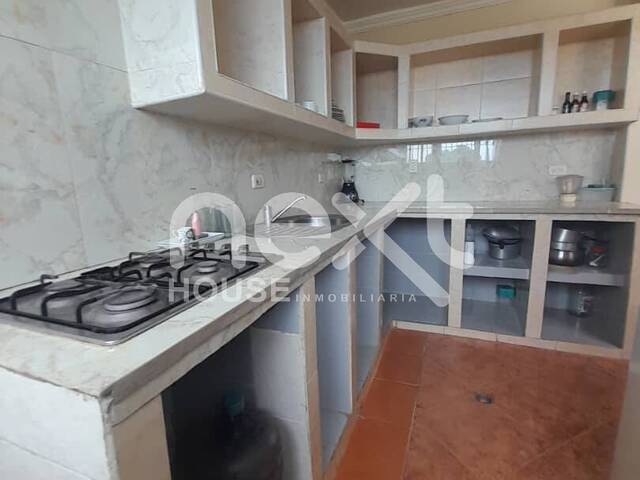 #2348 - APARTAMENTO para Venta en Maracaibo - V