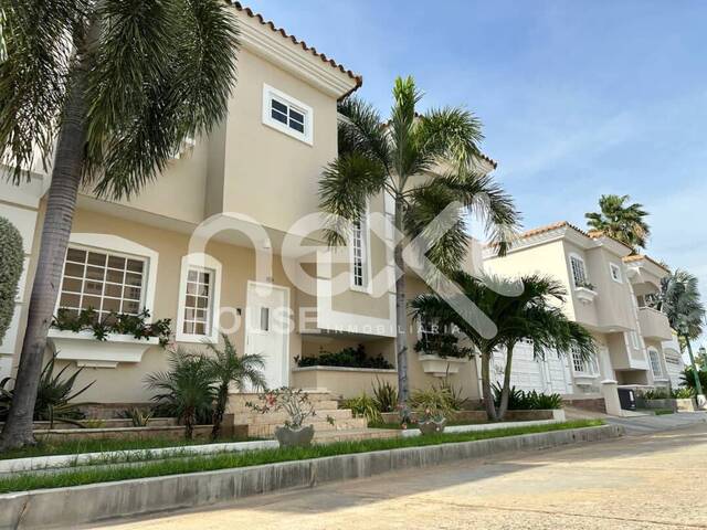 #2310 - CASA para Venta en Maracaibo - V - 2