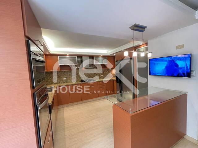 #2359 - TOWNHOUSE para Venta en Maracaibo - V - 3
