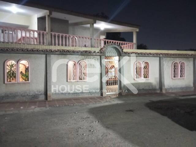 #2362 - CASA para Alquiler en Maracaibo - V