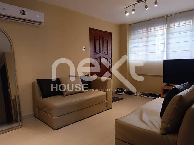 #2363 - APARTAMENTO para Venta en Maracaibo - V