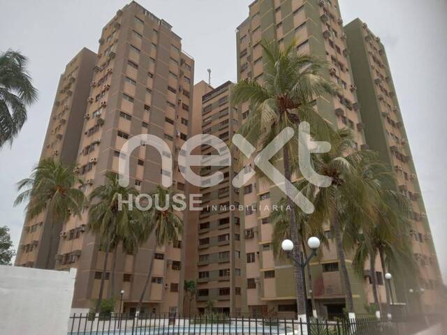 #2366 - APARTAMENTO para Venta en Maracaibo - V