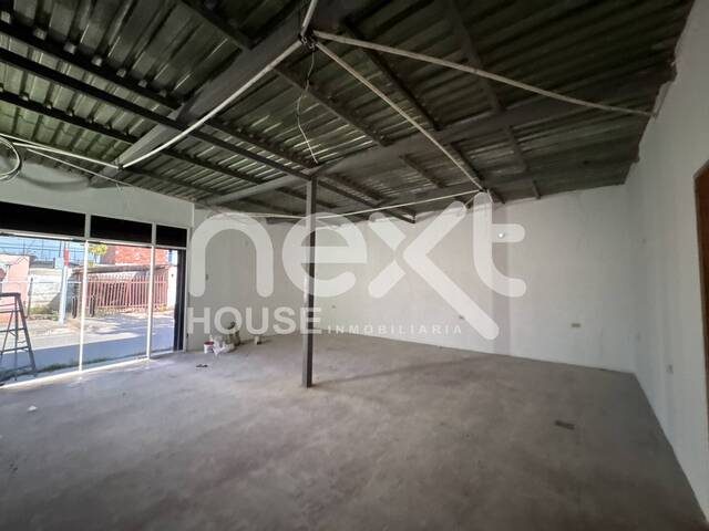 #2015 - LOCAL COMERCIAL para Venta en Ciudad Ojeda - V - 2