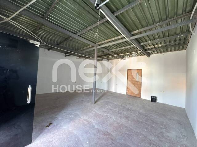 #2015 - LOCAL COMERCIAL para Venta en Ciudad Ojeda - V - 1