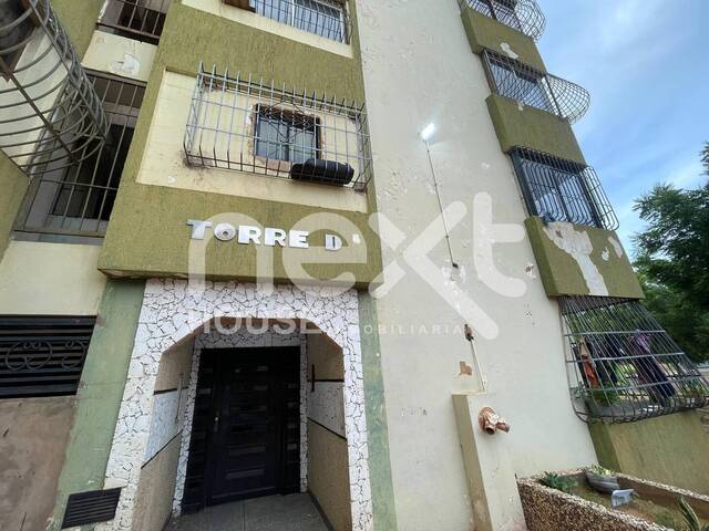 Venta en Altos de la Vanega - Maracaibo