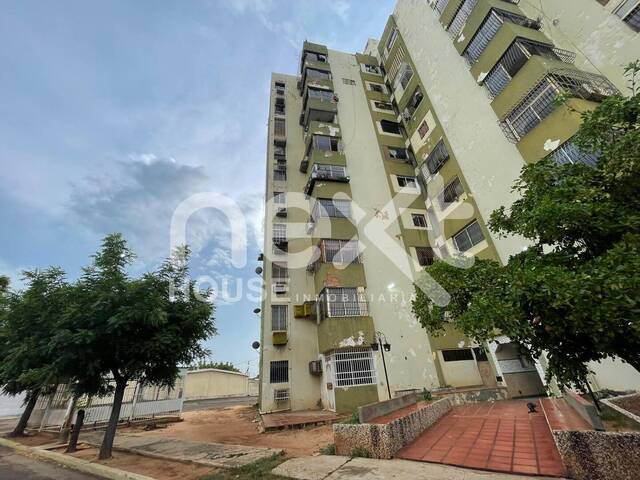 #2374 - APARTAMENTO para Venta en Maracaibo - V - 2