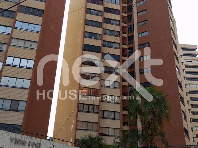 #2376 - APARTAMENTO para Venta en Maracaibo - V - 1