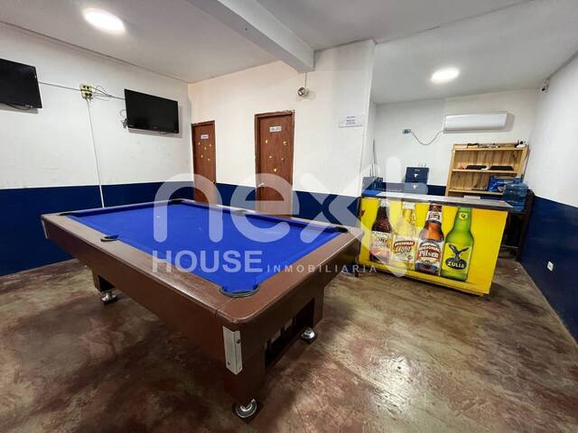 #2377 - LOCAL COMERCIAL para Venta en San Francisco - V - 3