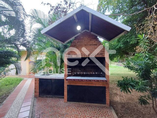#2379 - GRANJA / FINCA para Venta en Maracaibo - V - 3
