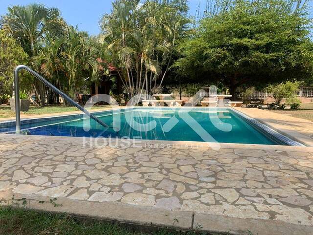 #2379 - GRANJA / FINCA para Venta en Maracaibo - V - 2