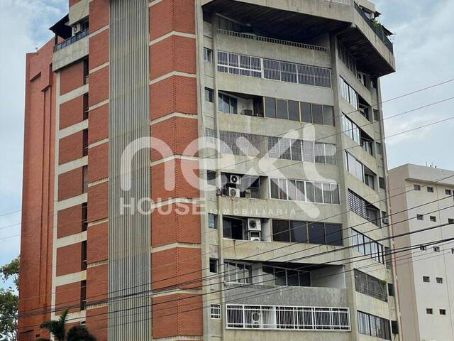#1615 - APARTAMENTO para Venta en Maracaibo - V