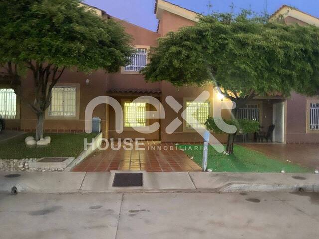 #2387 - TOWNHOUSE para Venta en Maracaibo - V - 1