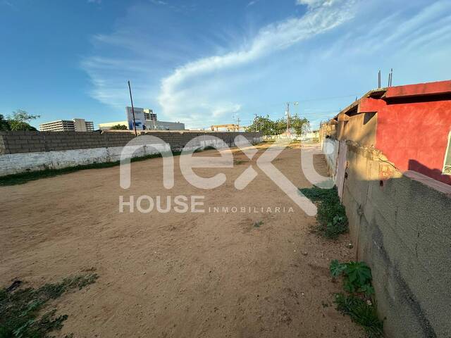 #2388 - TERRENO para Venta en San Francisco - V - 1