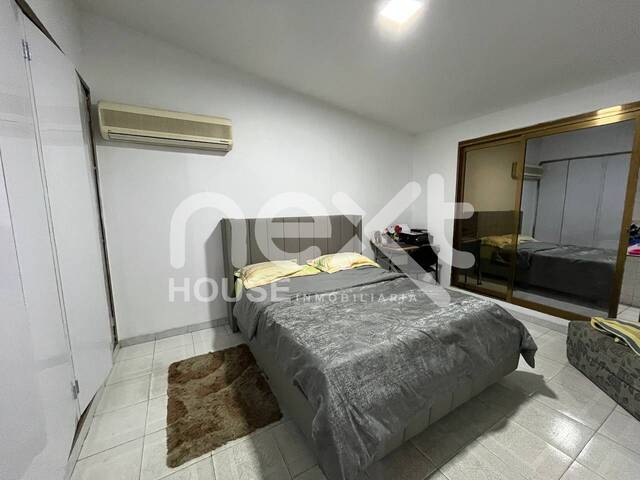 #2390 - CASA para Venta en San Francisco - V - 3