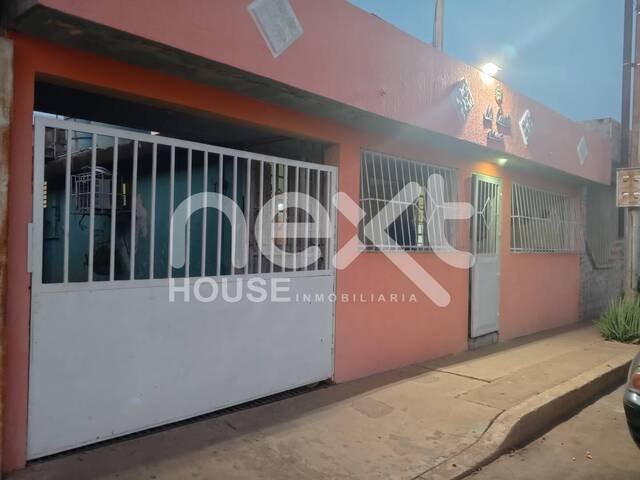 #2391 - CASA para Venta en San Francisco - V - 1