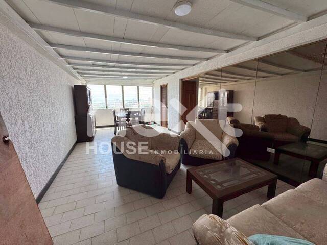 #2393 - APARTAMENTO para Alquiler en Maracaibo - V - 3