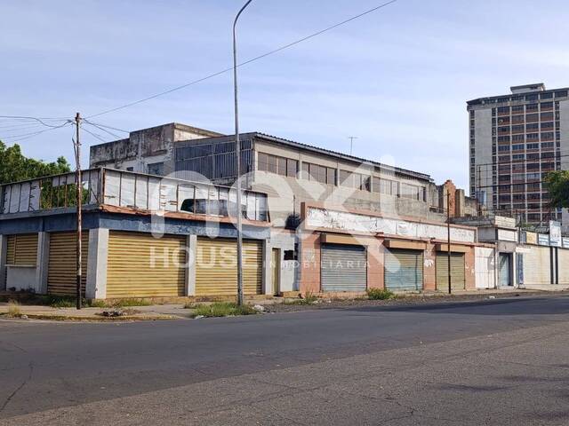 #2397 - TERRENO para Venta en Maracaibo - V