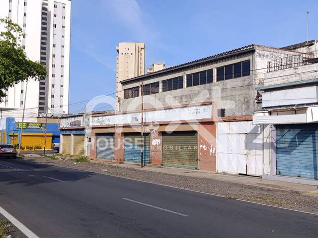 #2397 - TERRENO para Venta en Maracaibo - V