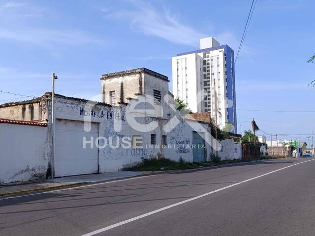 #2397 - TERRENO para Venta en Maracaibo - V