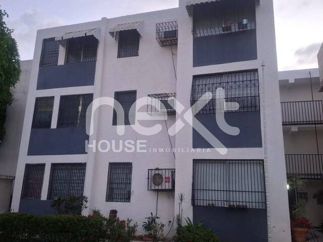 #2398 - APARTAMENTO para Venta en Maracaibo - V
