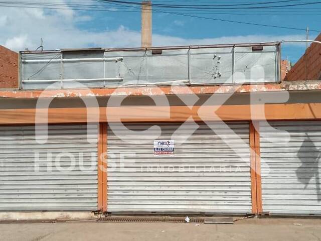 #2400 - LOCAL COMERCIAL para Venta en Maracaibo - V - 1