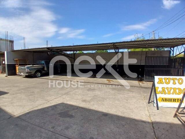 #2403 - LOCAL COMERCIAL para Alquiler en San Francisco - V