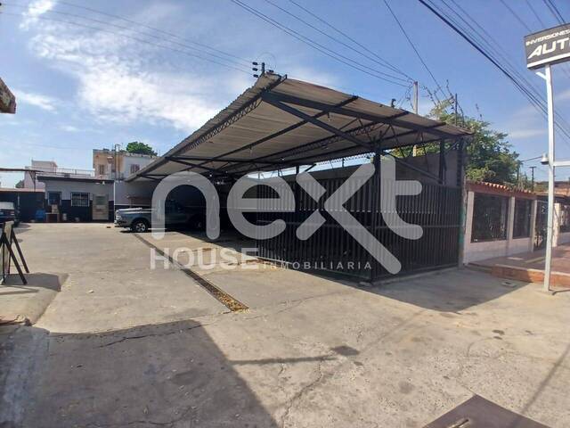 #2403 - LOCAL COMERCIAL para Alquiler en San Francisco - V