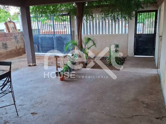 #2405 - CASA para Venta en San Francisco - V - 2