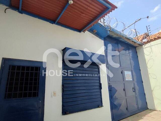 #2406 - CASA COMERCIAL para Alquiler en Maracaibo - V