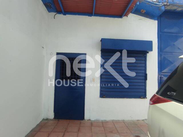 #2406 - CASA COMERCIAL para Alquiler en Maracaibo - V