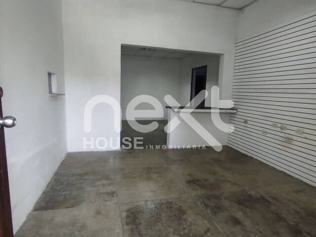 #2406 - CASA COMERCIAL para Alquiler en Maracaibo - V
