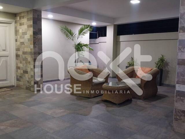 #2407 - TOWNHOUSE para Venta en San Francisco - V