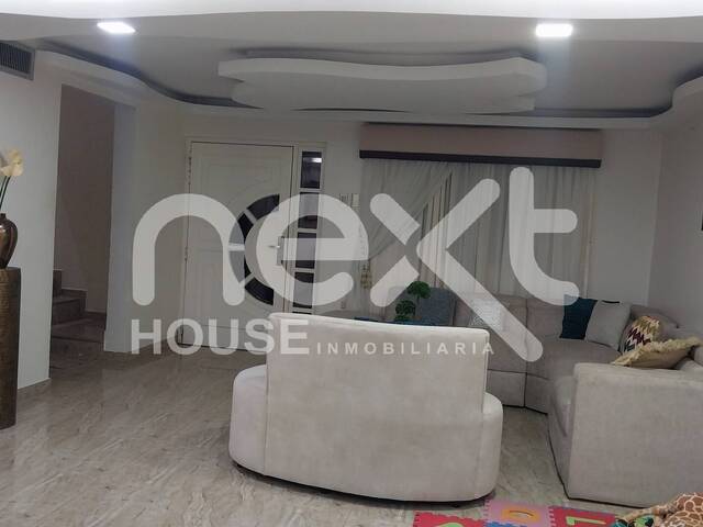 #2407 - TOWNHOUSE para Venta en San Francisco - V
