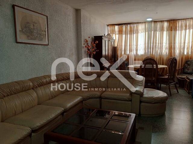 #2409 - APARTAMENTO para Venta en Maracaibo - V - 3