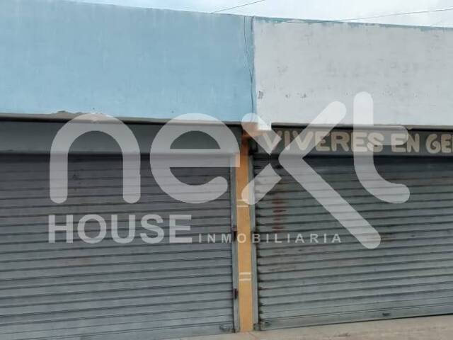 #2412 - LOCAL COMERCIAL para Alquiler en San Francisco - V - 2