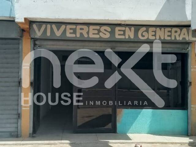 #2412 - LOCAL COMERCIAL para Alquiler en San Francisco - V - 3