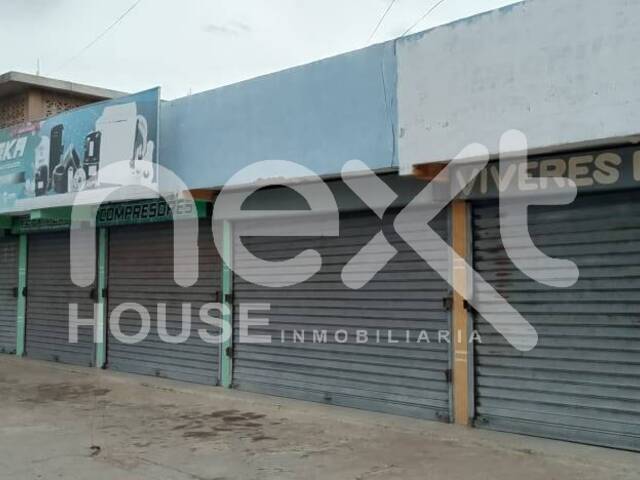 #2412 - LOCAL COMERCIAL para Alquiler en San Francisco - V - 1