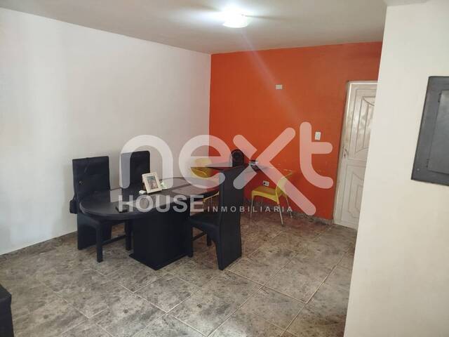 #2413 - TOWNHOUSE para Venta en San Francisco - V - 3
